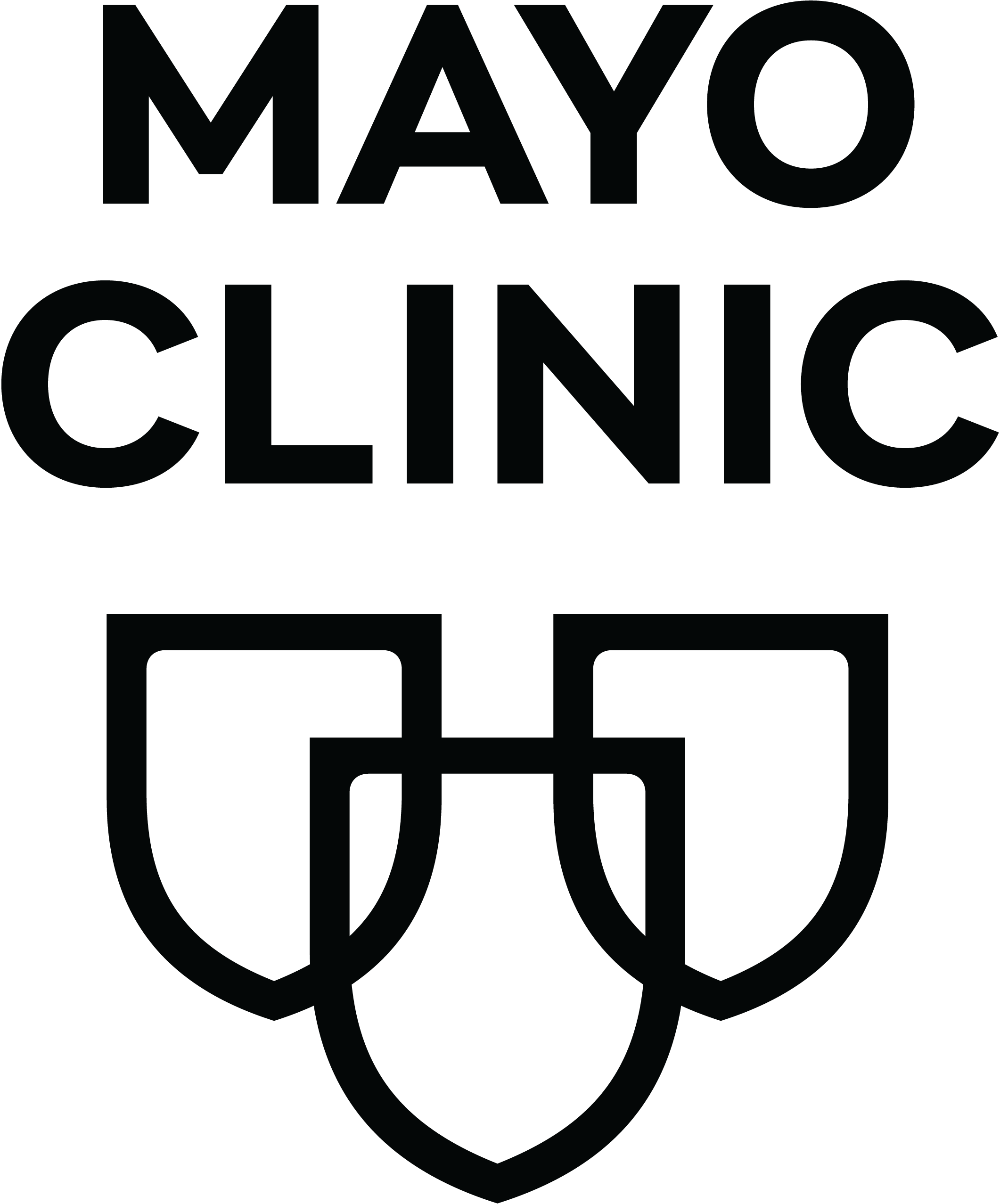 Legacy Sponsor: Mayo Clinic