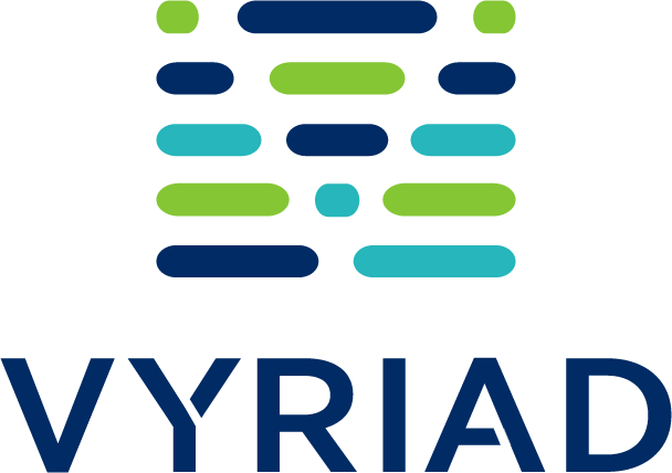 Sustaining Sponsor: Vyriad