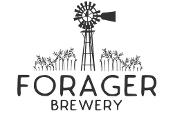 Contributing Sponsor: Forager Brewery